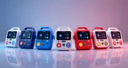 top pediatric aeds 2026