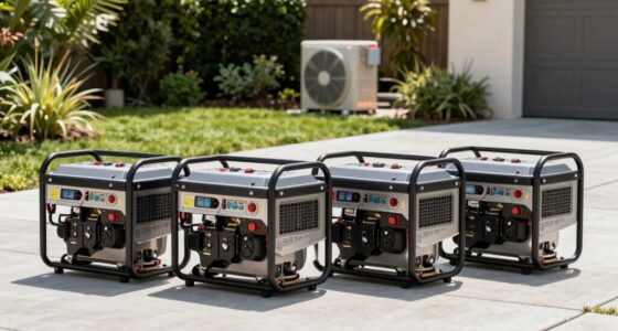 top portable ac backup