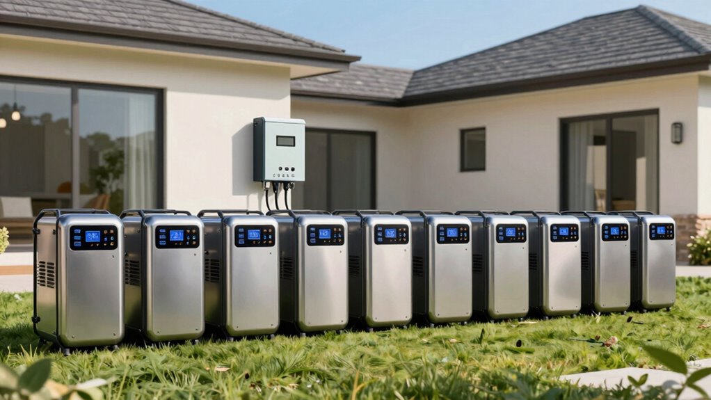 top portable backup generators