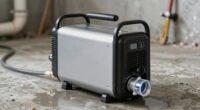 top portable basement pumps