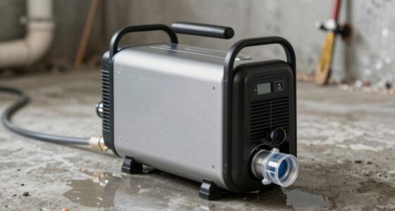 top portable basement pumps