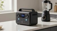 top portable blender stations