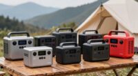 top portable cpap power stations