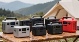 top portable cpap power stations