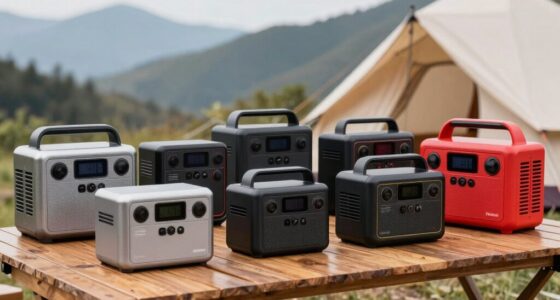 top portable cpap power stations
