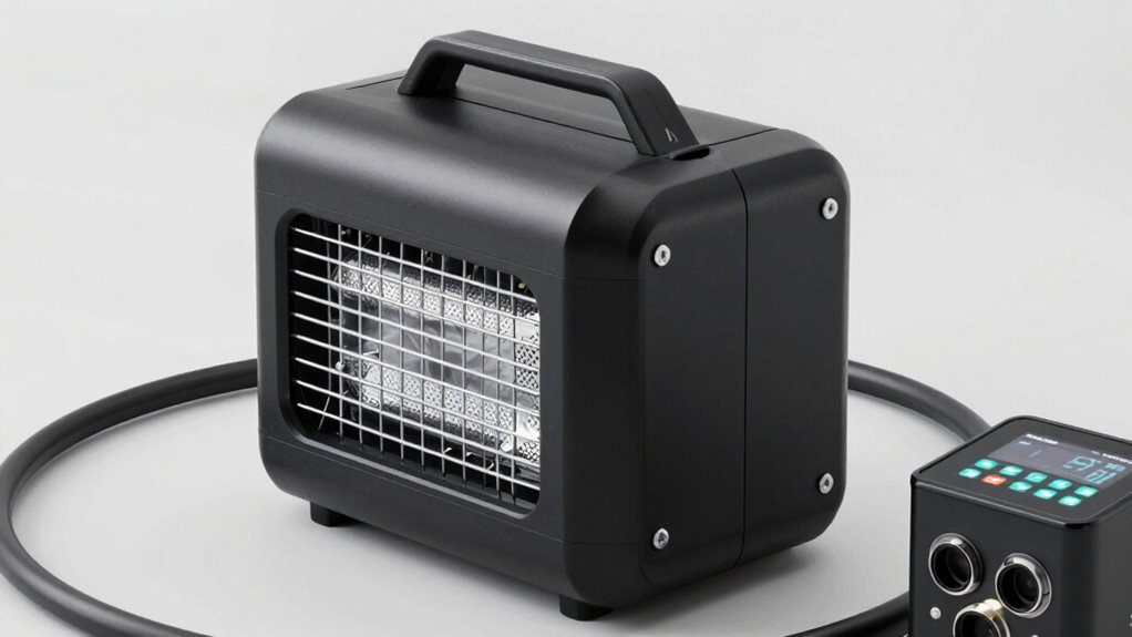 top portable diesel heater kits