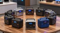 top portable freezer power stations