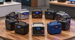 top portable freezer power stations
