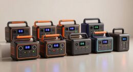 top portable fridge power sources