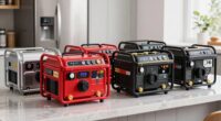 top portable generators 2026