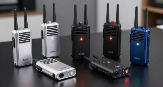 top portable gmrs repeaters