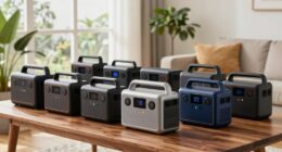 top portable home backup