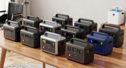 top portable medical power stations