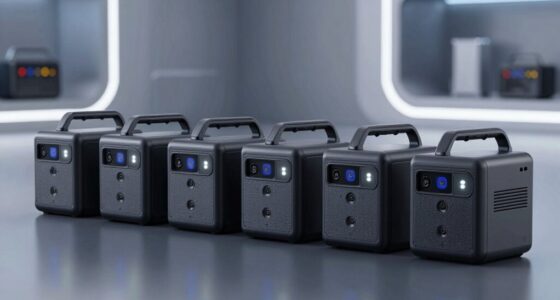 top portable power batteries