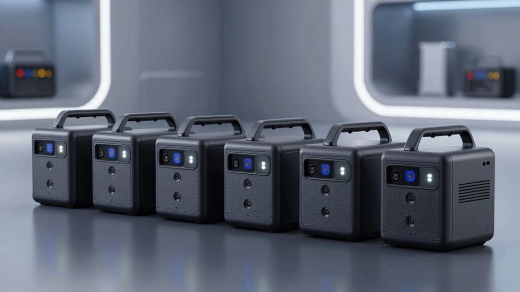 top portable power batteries