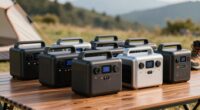 top portable power options