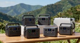 top portable power stations