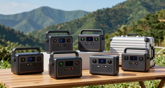 top portable power stations