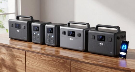 top portable power stations