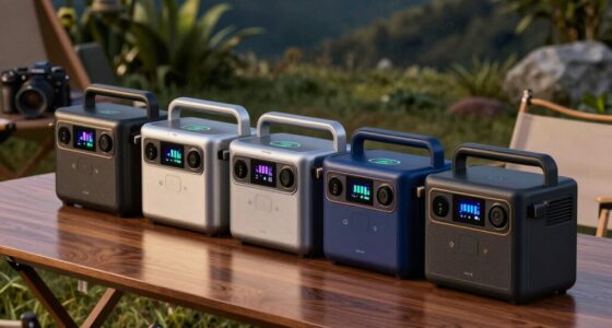 top portable power stations