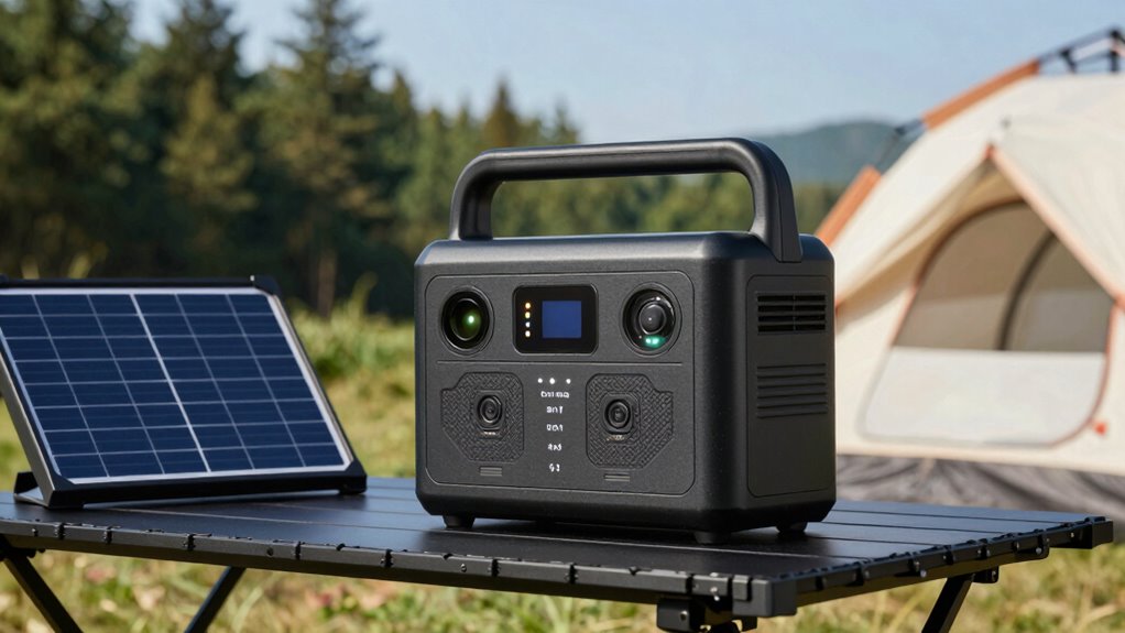 top portable power stations