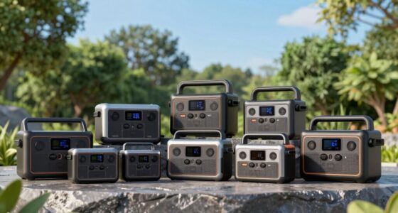 top portable power stations