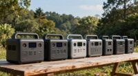 top portable power stations
