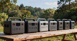 top portable power stations