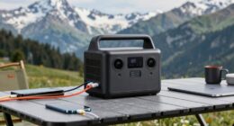 top portable power stations