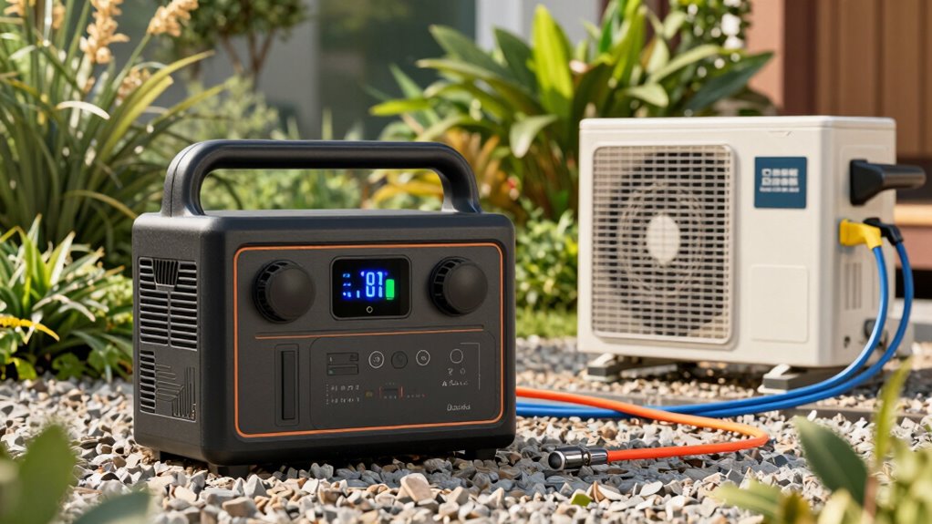 top portable rv air power