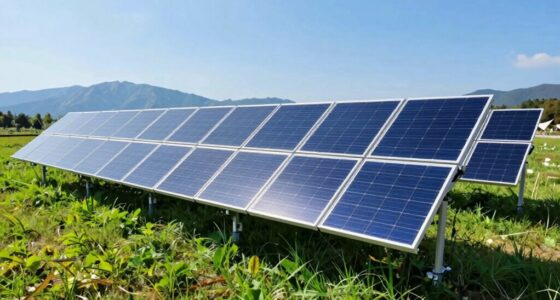 top portable solar panels