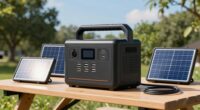 top portable solar power bundles