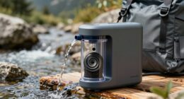 top portable water filters