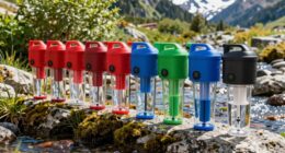 top portable water filters