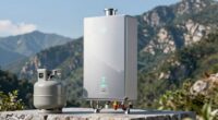 top propane emergency water heaters