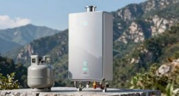 top propane emergency water heaters