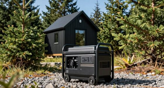 top propane generators 2026