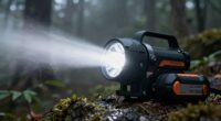 top rechargeable rescue spotlights