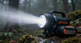 top rechargeable rescue spotlights