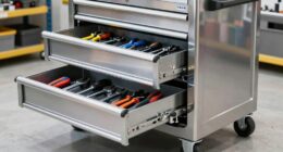 top rolling tool chests