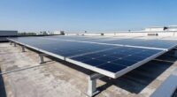 top roof solar mounting kits