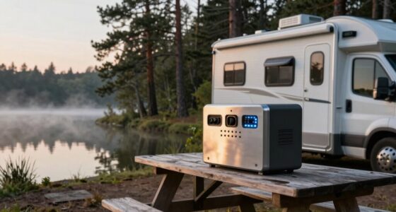 top rv power stations
