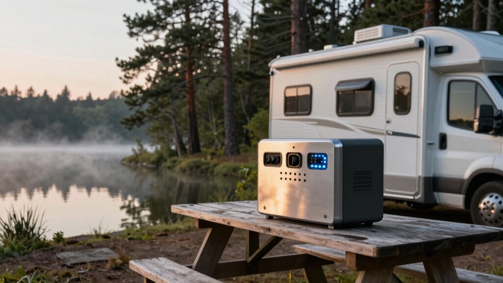 top rv power stations