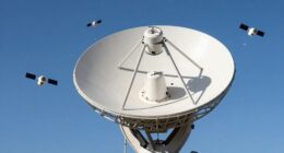 top satellite internet kits