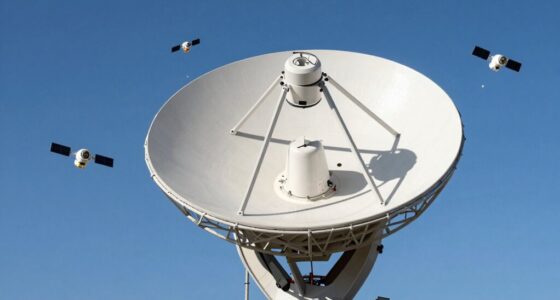 top satellite internet kits