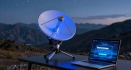 top satellite internet options