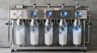 top sediment filter systems