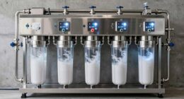 top sediment filter systems