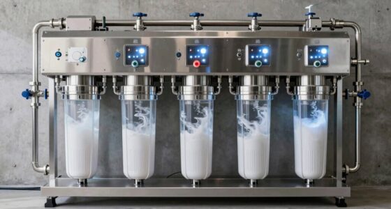 top sediment filter systems