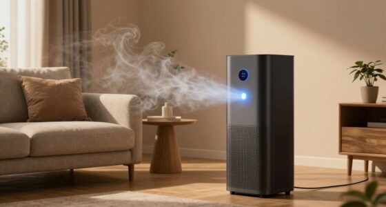top smoke purifier picks